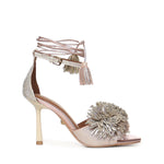 Sandali Pom Pom 4366165209 METAL KURT GEIGER 