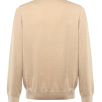 Pullover in lana NMMC1512420CQT C806 FAY 