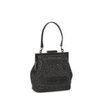 Borsa purse coin a tracolla JC4043PP1LLP1 00A LOVE MOSCHINO 