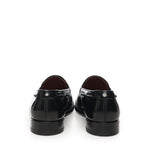 Mocassino con nappa DU1020ORVIUF007 NN00 DOUCAL'S 