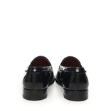 Mocassino con nappa DU1020ORVIUF007 NN00 DOUCAL'S 