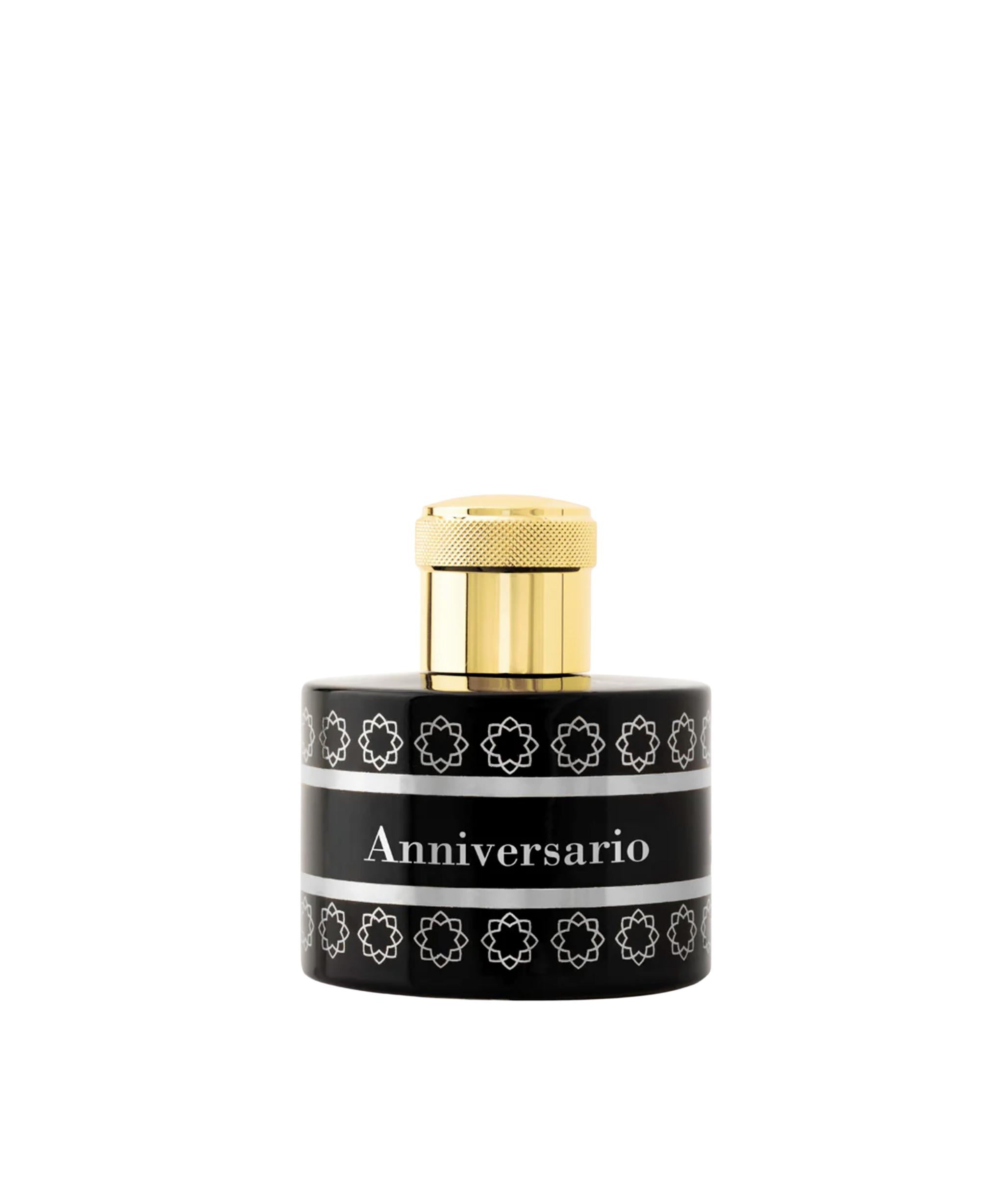 Anniversario 100ml NVS100  PANTHEON ROMA 
