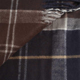 Set regalo con berretto Swinton e sciarpa Galingale MGS0079 TN38 BARBOUR 