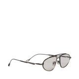 Occhiali da sole C009<BR/> CPT76 SLV SG CAPOTE 