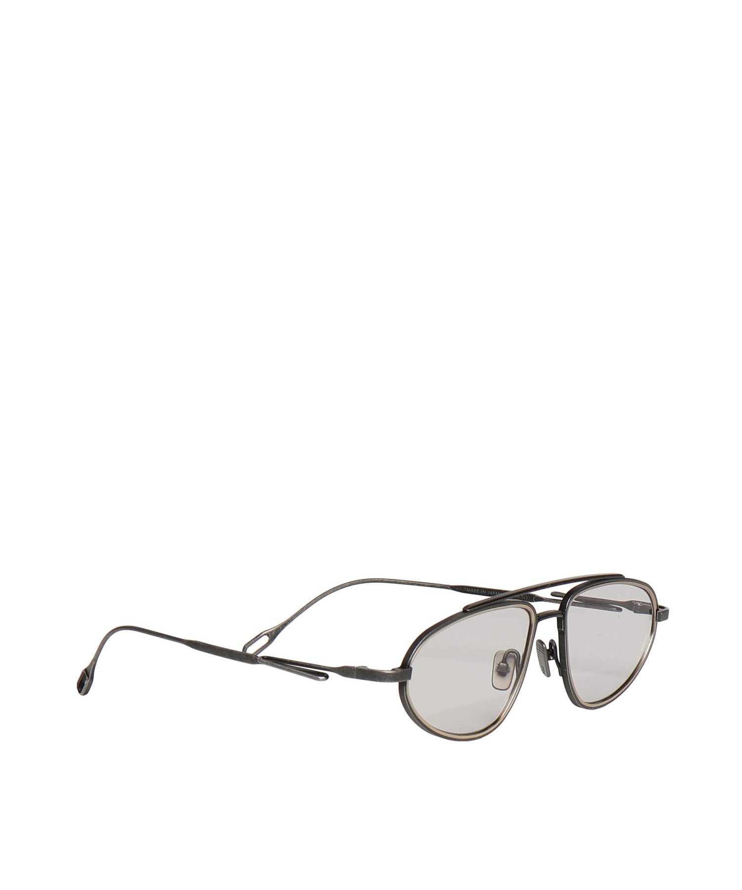 Occhiali da sole C009<BR/> CPT76 SLV SG CAPOTE 