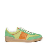 Sneaker Upvillage in crosta<BR/> 6Y2S0H77 MBMRJ5 VALENTINO GARAVANI 