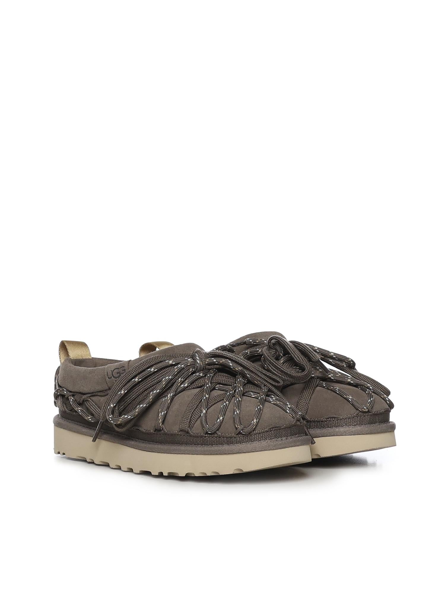 Slipper Tasman Lace 1175190 DDRG UGG 