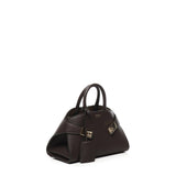 Mini bag Hug 215975 778490017 FERRAGAMO 