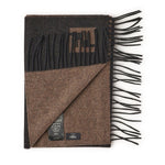 Sciarpa in lana e cashmere FXS734 AYBFF1TTF FENDI 