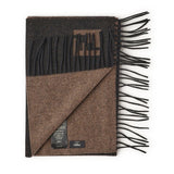 Sciarpa in lana e cashmere FXS734 AYBFF1TTF FENDI 