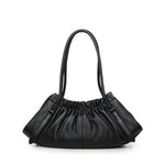 Borsa a spalla Cristina in pelle 2F5HSH031H01 001 MARC JACOBS 