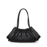 Borsa a spalla Cristina in pelle 2F5HSH031H01 001 MARC JACOBS 