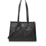 Borsa shopping Bridget 73BS9CJ02 BRIDGETNERO V° 73 