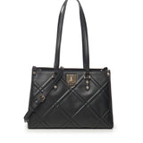Borsa shopping Bridget 73BS9CJ02 BRIDGETNERO V° 73 