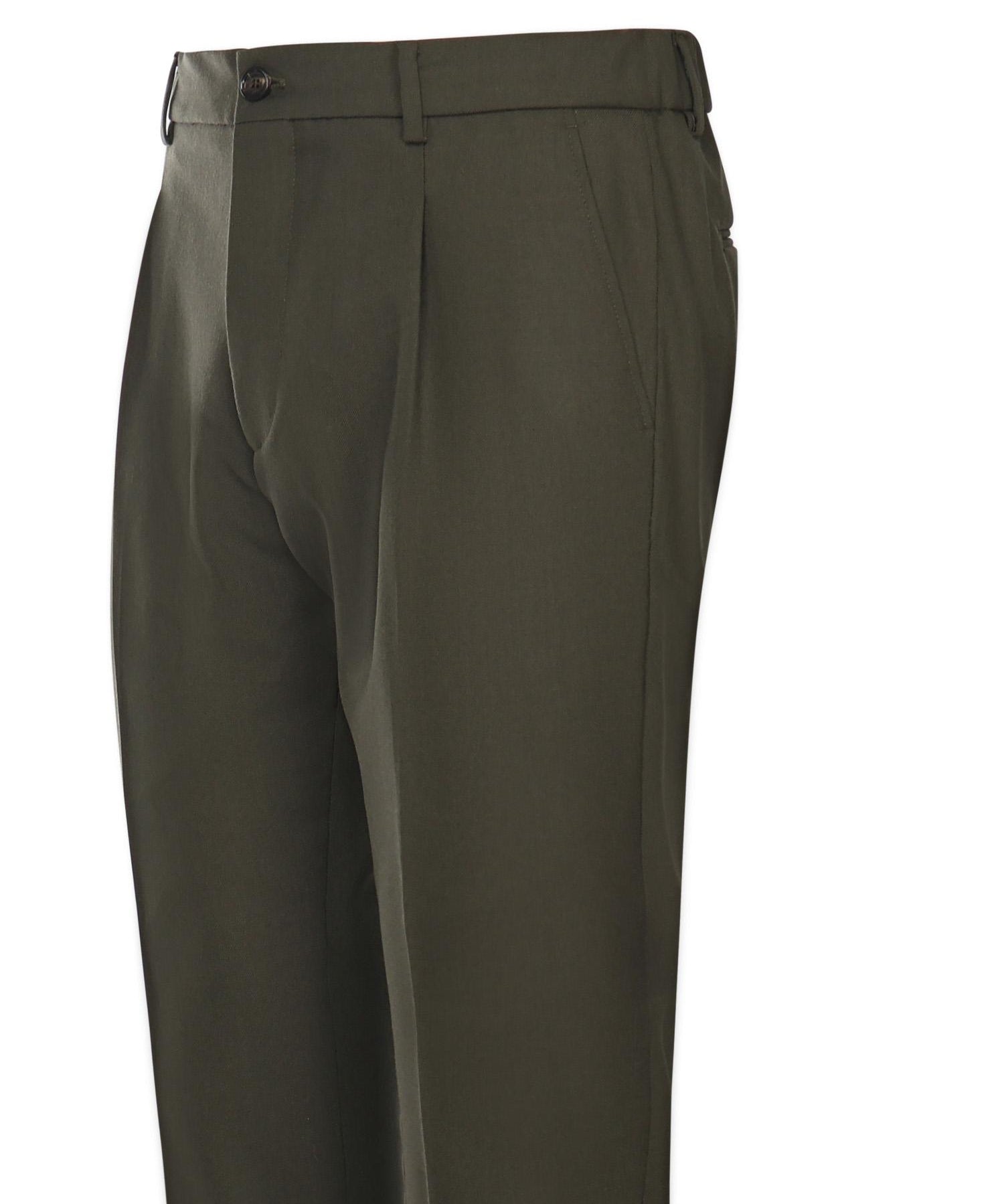 Pantaloni Riccardo RICCARDO CC WMLVERDE BE ABLE 