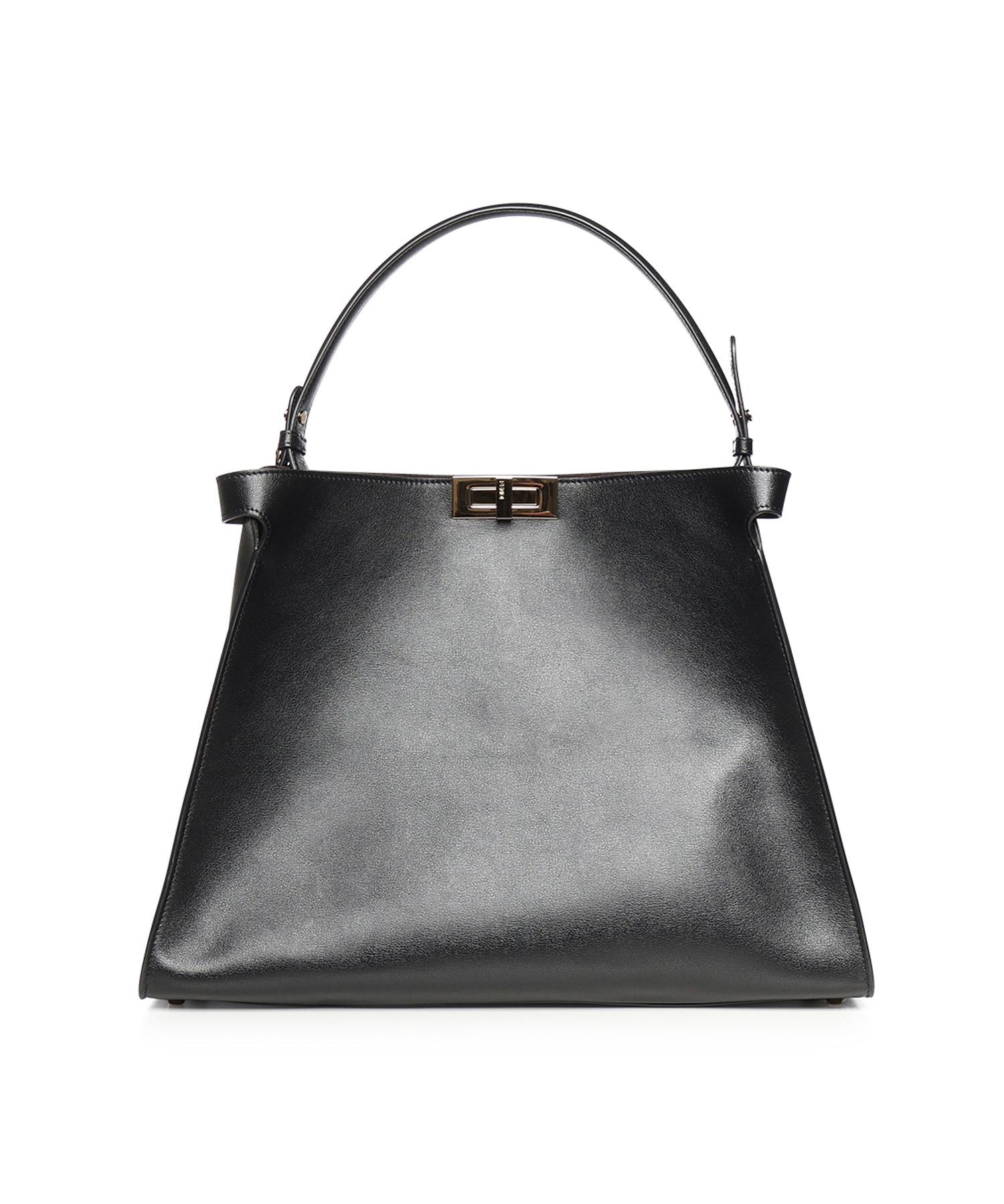 Borsa Fendi Way Large in pelle e camoscio 8BN369 AWPFF1DDQ FENDI 