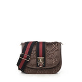 Borsa a tracolla Cate<BR/> 73BS9BN03 CATETAUPE/MULTICOLOR V° 73 