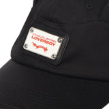 Cappello 'Ears Cap' 043130702  CHARLES JEFFREY LOVERBOY 