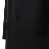 Cappotto monopetto in feltro di lana SH0AA0027 S52207900 MM6 Maison Margiela 