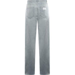 Jeans in denim SH0LA0031 M30056961 MM6 Maison Margiela 