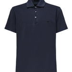Polo in Jersey NPMB250143TUY1 U811 FAY 