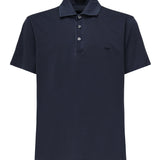 Polo in Jersey NPMB250143TUY1 U811 FAY 