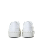 Sneaker Open in pelle 8W2S0781 FLRL71 VALENTINO GARAVANI 