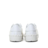 Sneaker Open in pelle 8W2S0781 FLRL71 VALENTINO GARAVANI 