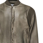 Bomber in nappa di agnello H526Y34L74 4160 LOEWE 