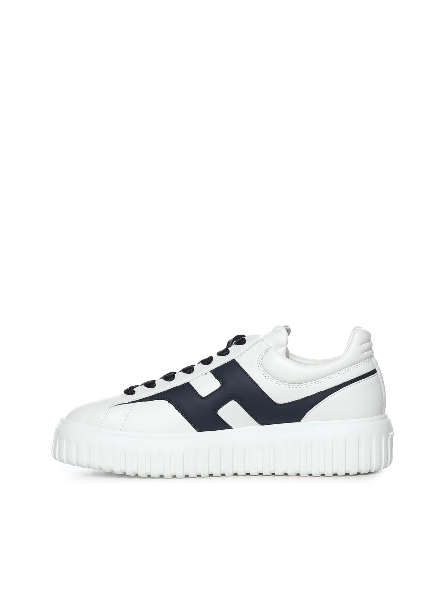 Sneakers Hogan H-Stripes HXM6450FE91QZB 11G1 HOGAN 