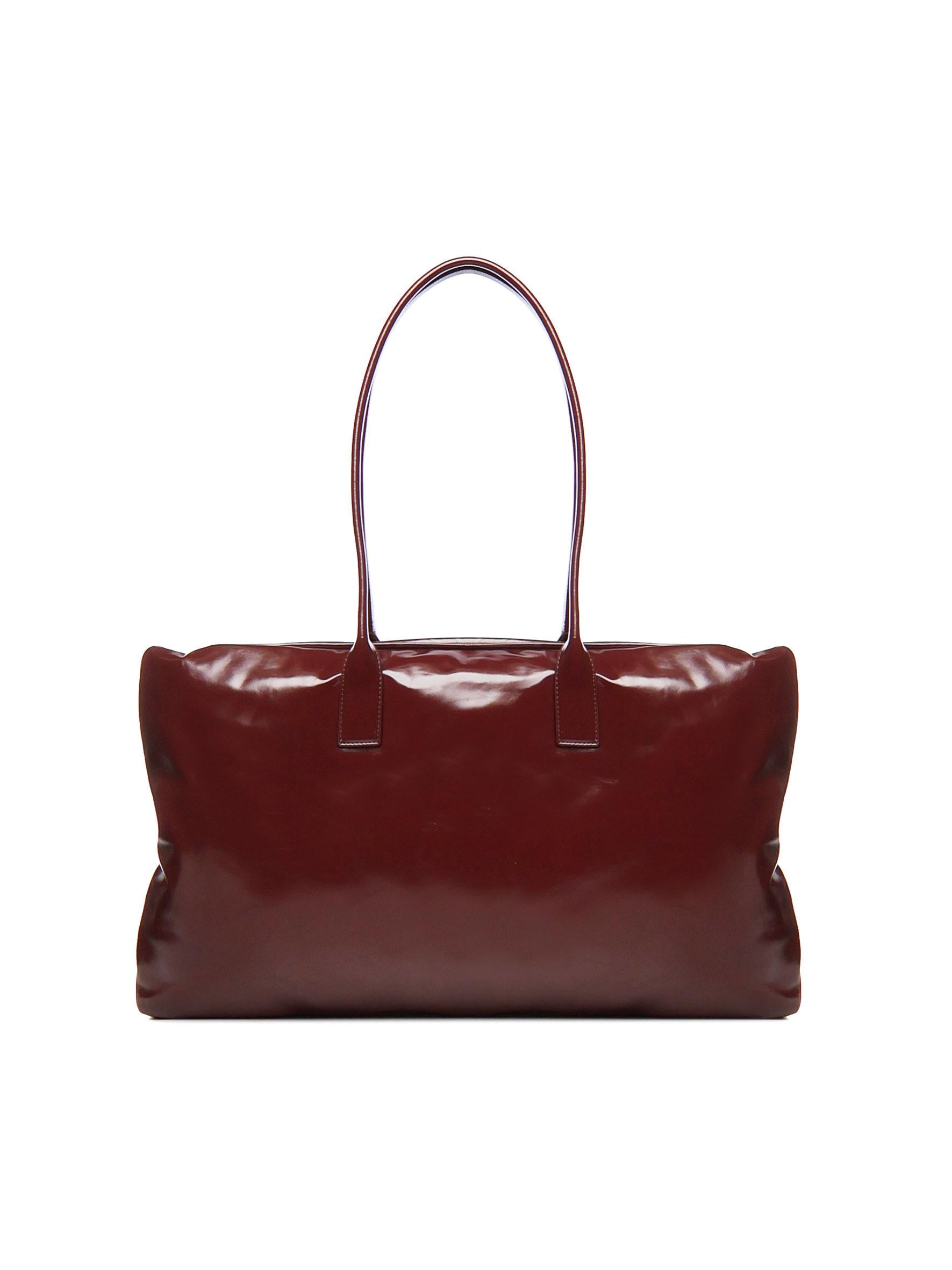 Borsa " pillow" grande<BR/> 717920 V2G002245 BOTTEGA VENETA 