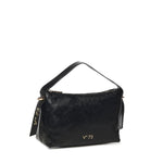 Borsa a spalla Isabella 73BS9D001 ISABELLANERO V° 73 
