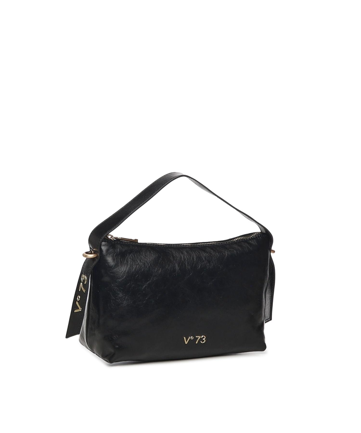 Borsa a spalla Isabella 73BS9D001 ISABELLANERO V° 73 