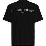 T-shirt con logo NUS25280 009 IH NOM UH NIT 