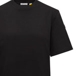 T-shirt Moncler x EE72 by Edward Enninful K24038C00001 89AUG999 MONCLER GENIUS 