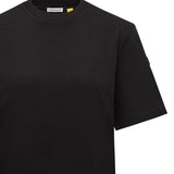 T-shirt Moncler x EE72 by Edward Enninful K24038C00001 89AUG999 MONCLER GENIUS 