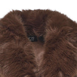 Pelliccia Penny 73C19EX04 PENNYMARRONE V° 73 