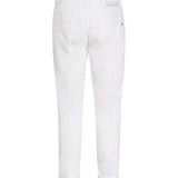 Jeans dritti UP232GSE046U PTD000 DONDUP 
