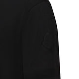 T-shirt in cotone K10919C00011 M6329999 MONCLER 