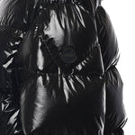 Piumino corto Moncler x EE72 by Edward Enninful<BR/> K24031A00006 M6517999 MONCLER GENIUS 