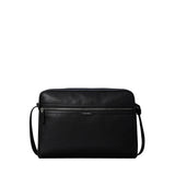 Borsa da viaggio con logo LV04D3389G UB1 CALVIN KLEIN 