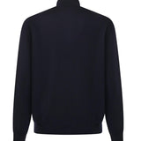 Cardigan in lana 14290 55144598 GALIANO 