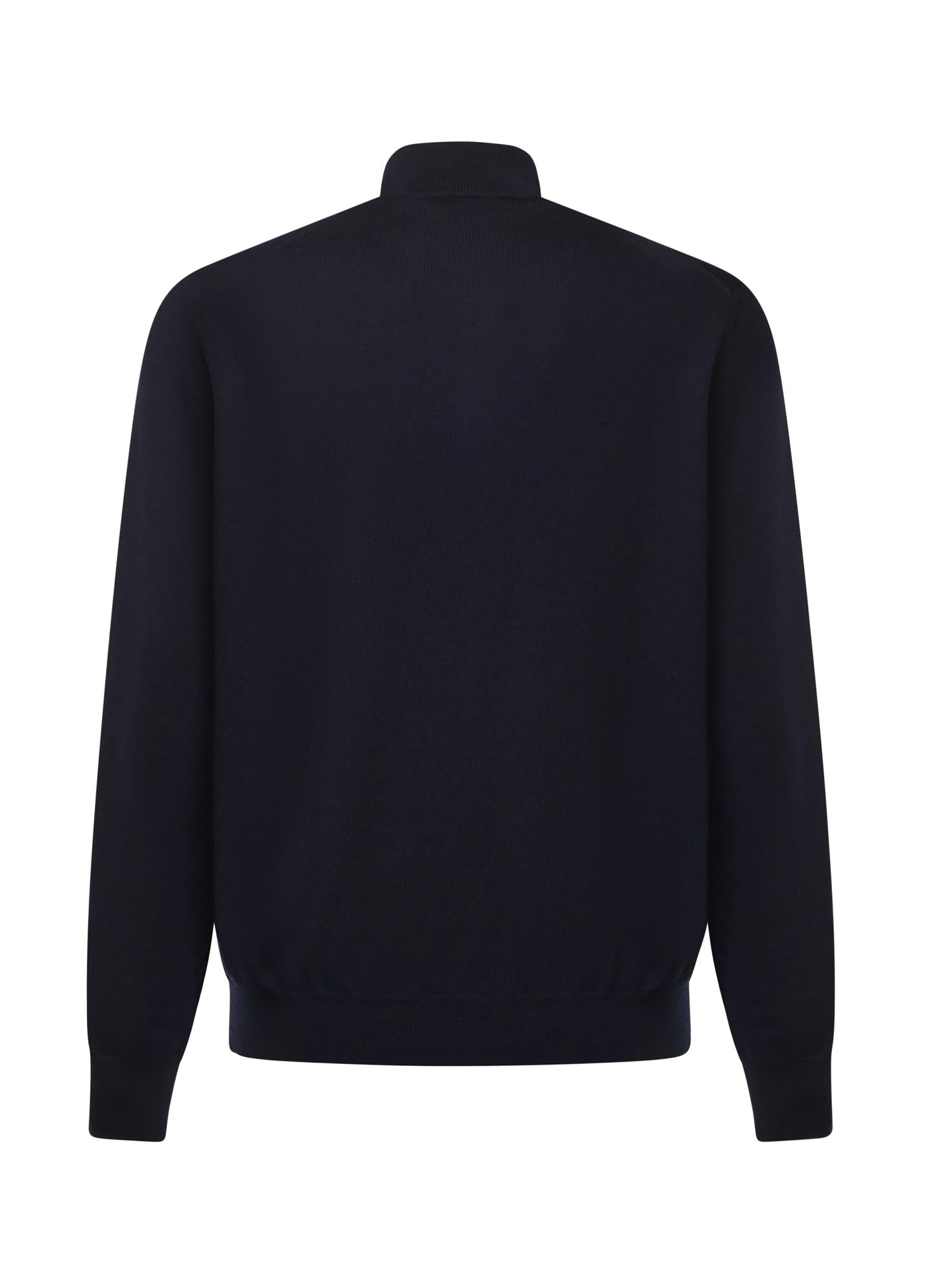 Cardigan in lana 14290 55144598 GALIANO 