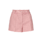 Shorts in tweed FTC2PT GDCYKF0473 DOLCE & GABBANA 