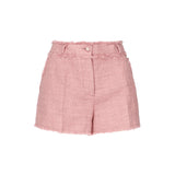 Shorts in tweed FTC2PT GDCYKF0473 DOLCE & GABBANA 