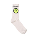 Calzini in cotone spesso F4BWUASO022 BW009 BARROW 