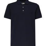 Polo con logo NPMB250135STDW U806 FAY 