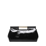 Clutch Sicily in naplack BB7611 AU80380999 DOLCE & GABBANA 