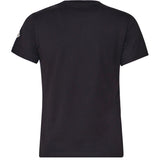 T-shirt in cotone J20938C00015 89AIJ999 MONCLER 