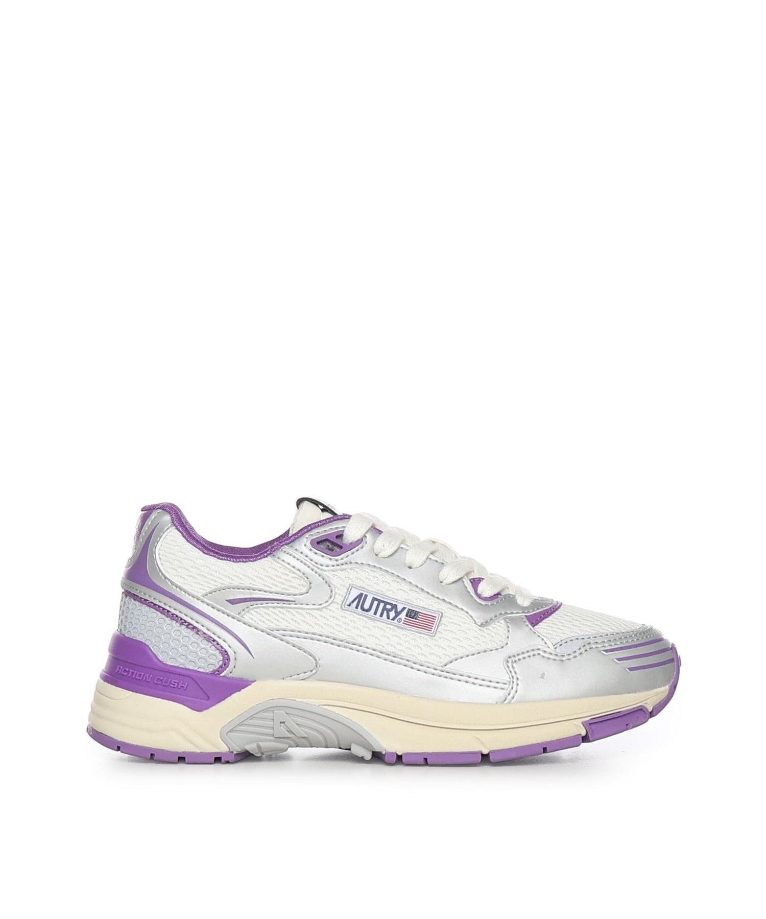Sneaker Hyperway HYLW MV05 AUTRY 